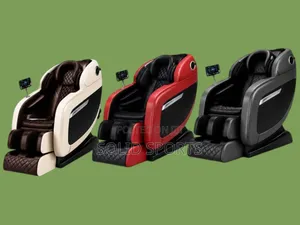 Super Quality Design Chair Massager