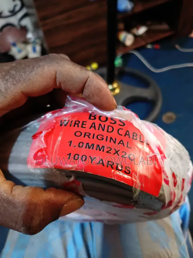 House Cables