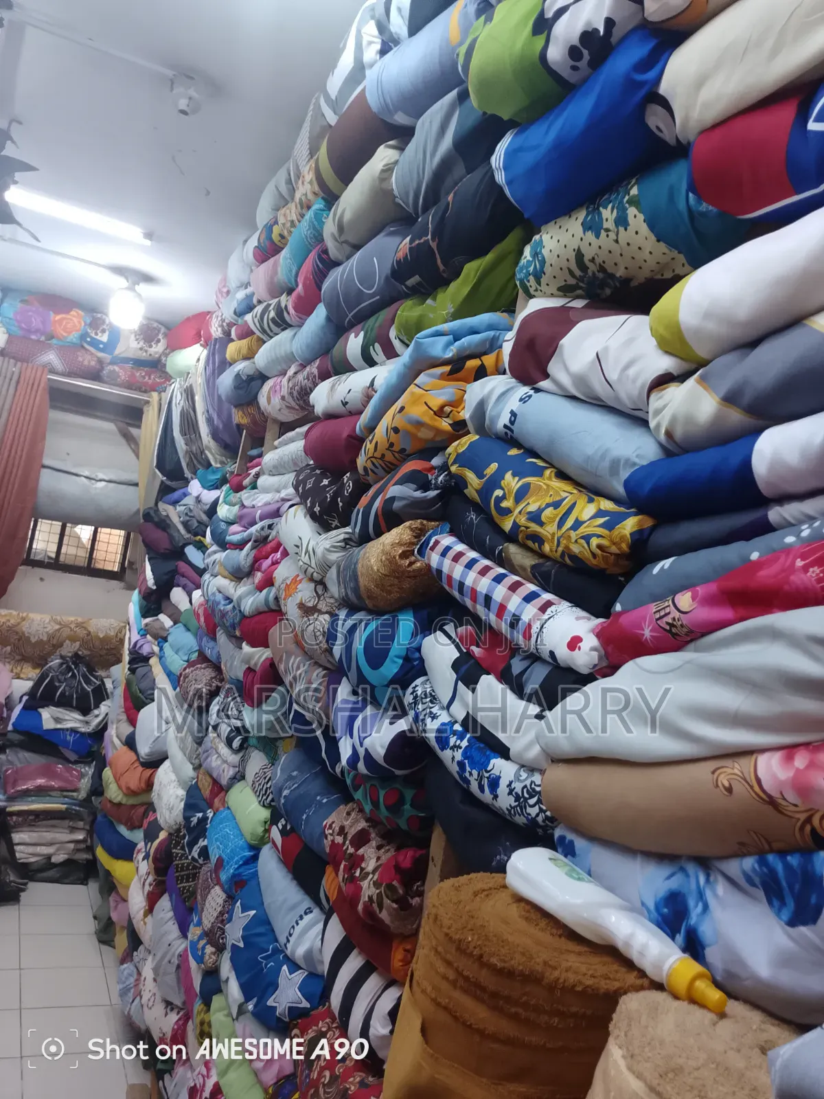 Bedsheets Products