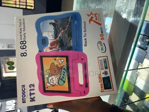 New Atouch KT12 256 GB