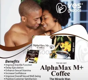 Sex Booster For Men Only