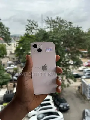 Apple iPhone 13 128 GB Pink