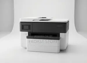 Hp Officejet Pro 7740