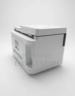 Hp Officejet Pro 7740