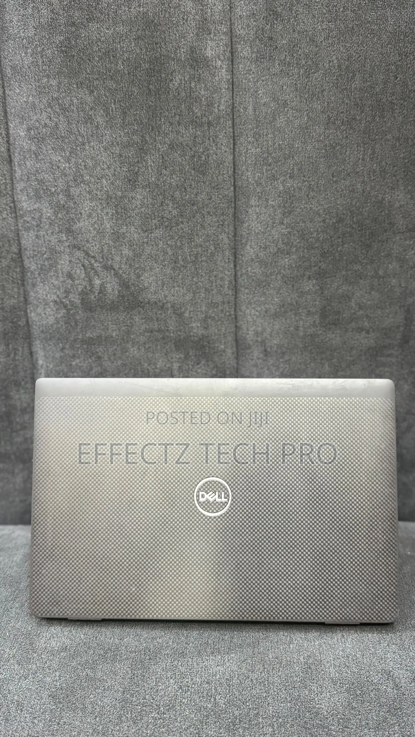 Laptop Dell Latitude 7320 16GB Intel Core i7 SSD 512GB