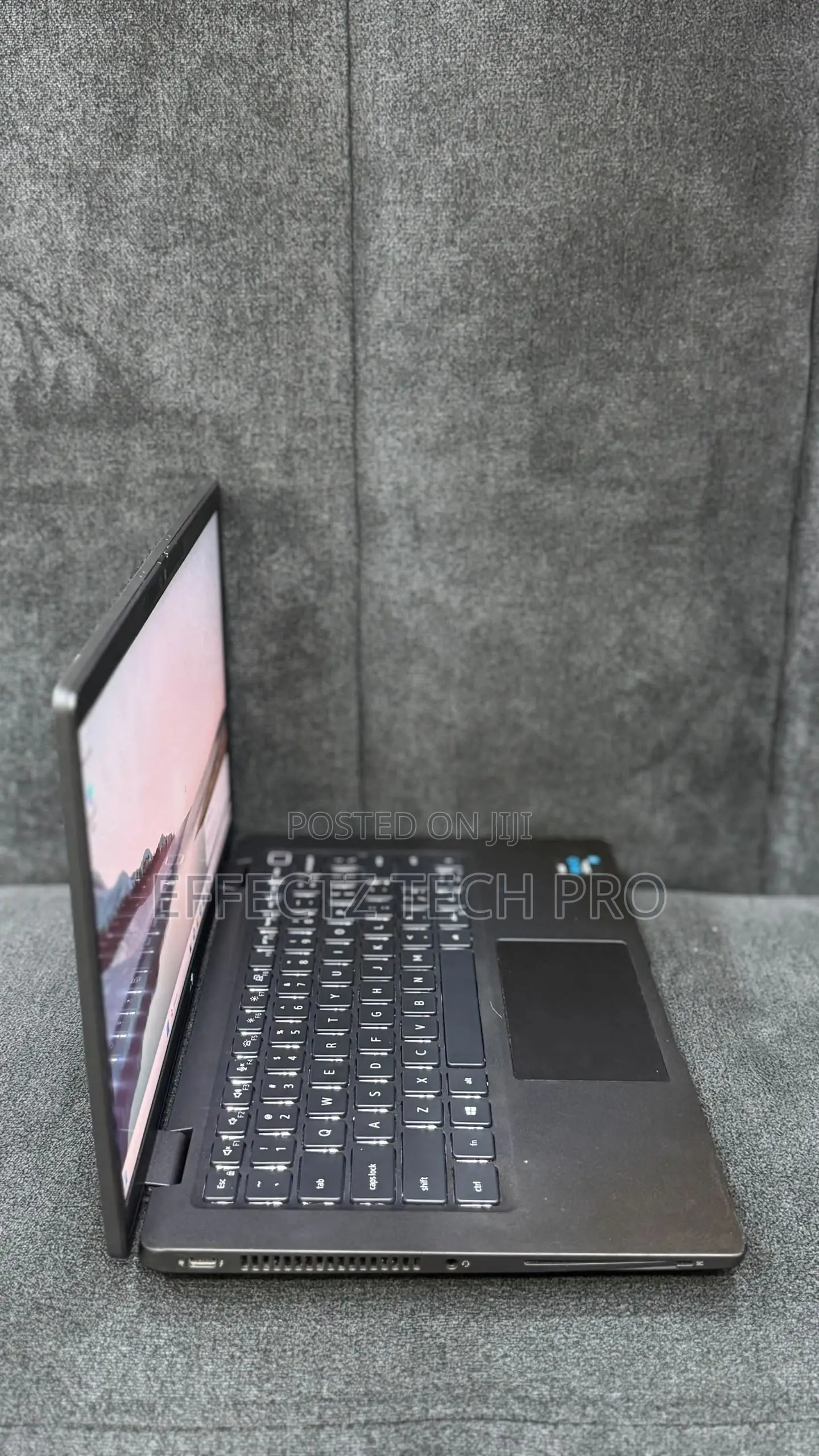 Laptop Dell Latitude 7320 16GB Intel Core i7 SSD 512GB