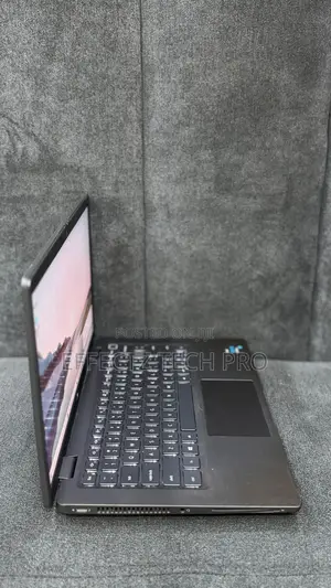 Laptop Dell Latitude 7320 16GB Intel Core i7 SSD 512GB