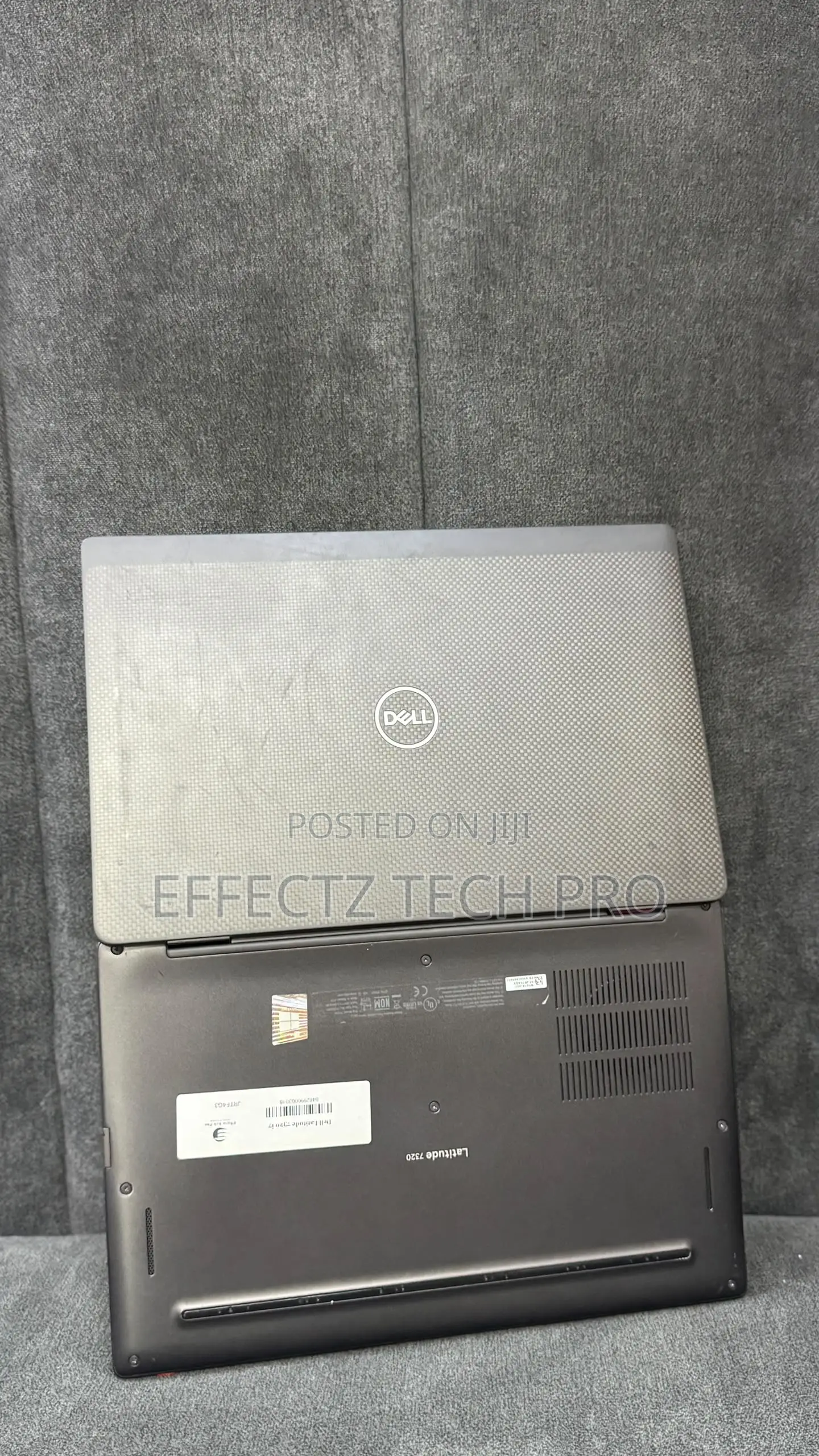 Laptop Dell Latitude 7320 16GB Intel Core i7 SSD 512GB
