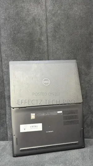 Laptop Dell Latitude 7320 16GB Intel Core i7 SSD 512GB