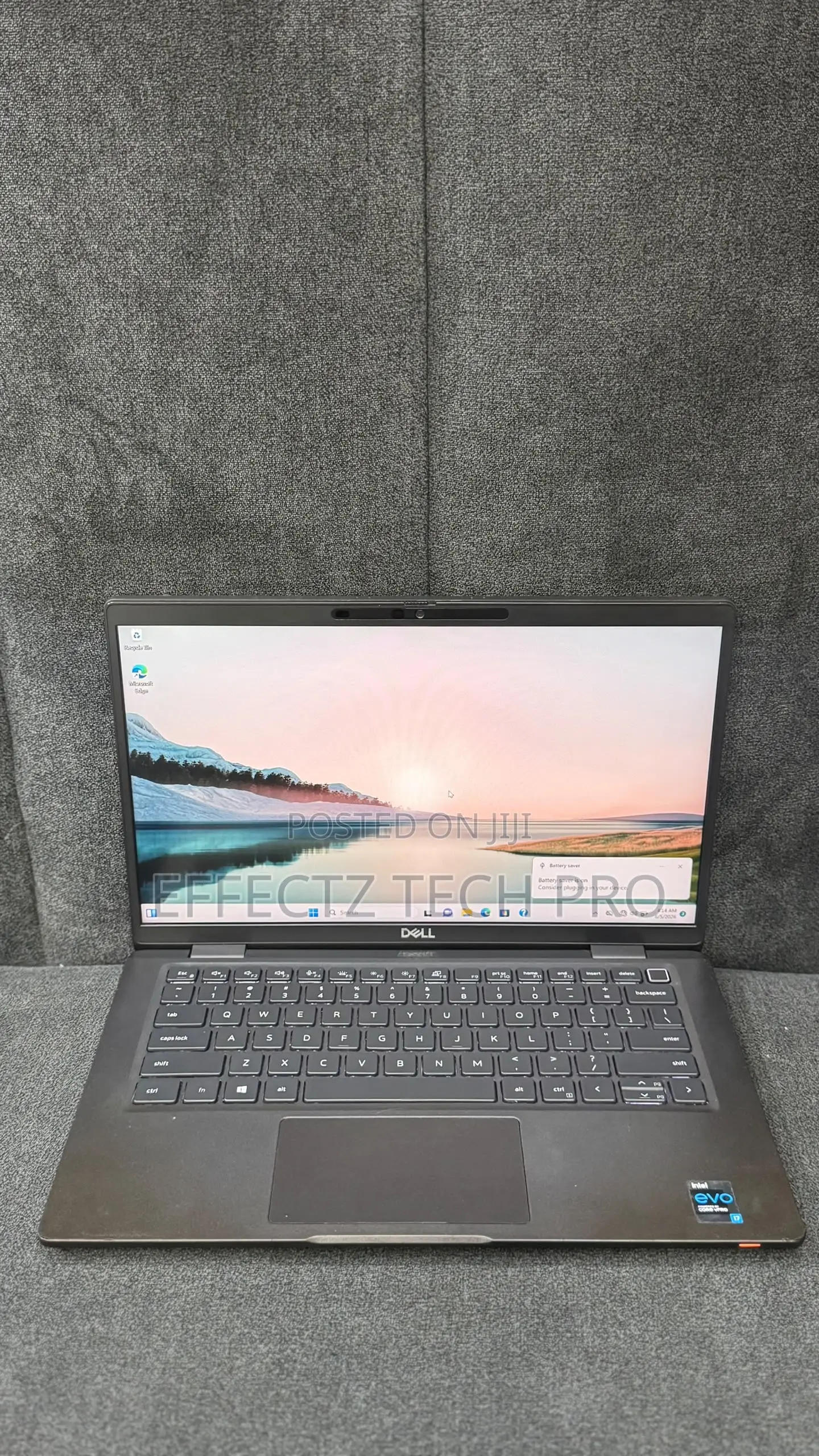 Laptop Dell Latitude 7320 16GB Intel Core i7 SSD 512GB