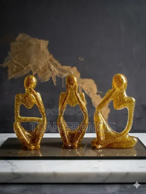 Trending Thinking Sculpture