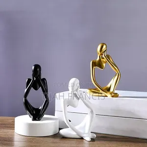 Trending Thinking Sculpture