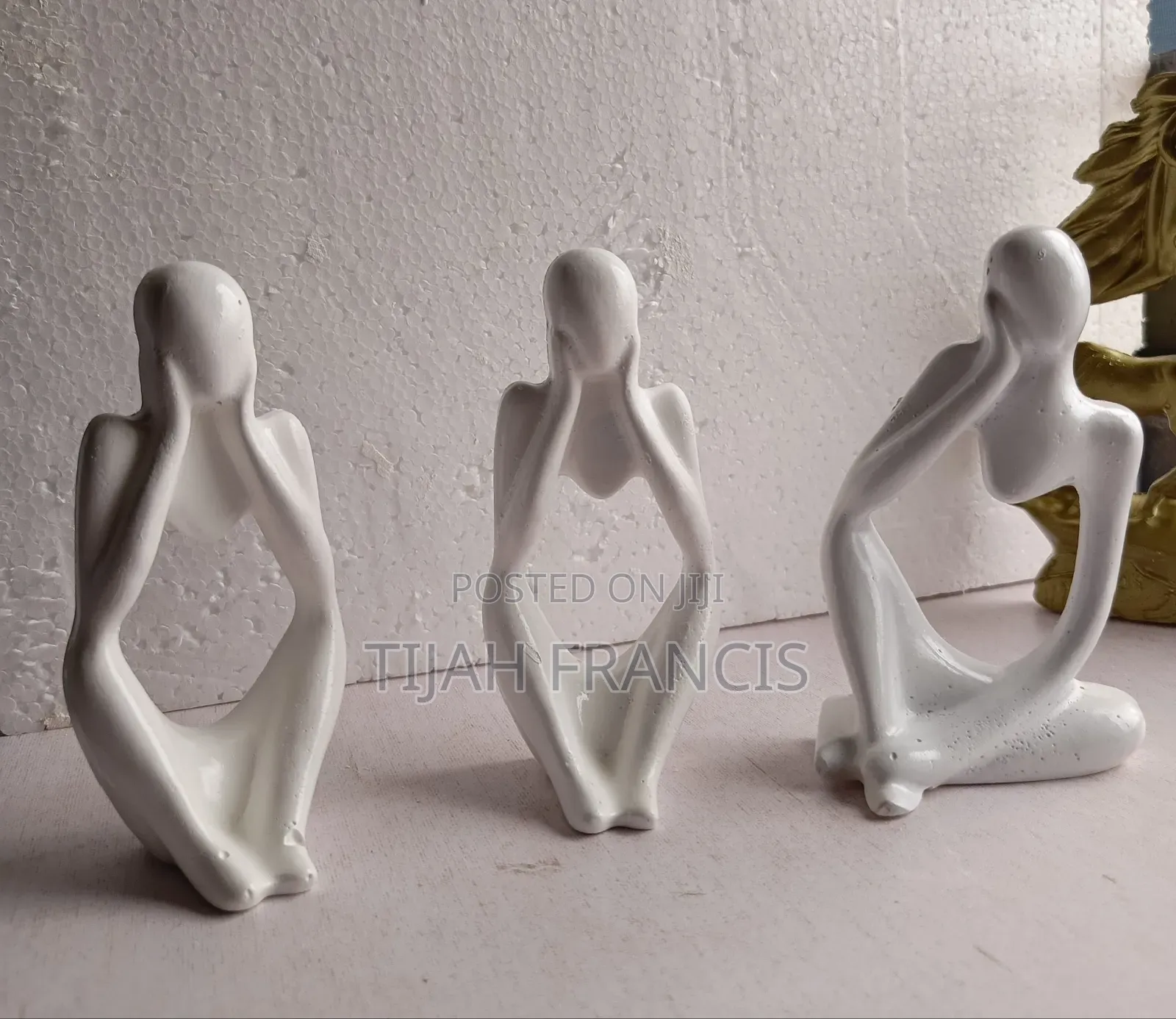 Trending Thinking Sculpture