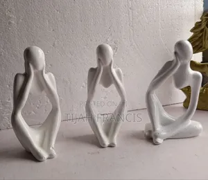 Trending Thinking Sculpture