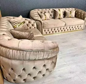 Well Crafted High Quality Home Sofa Chair