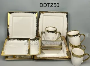 16pieces Dinner Set