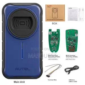 Autel Apb300 Key Programmer