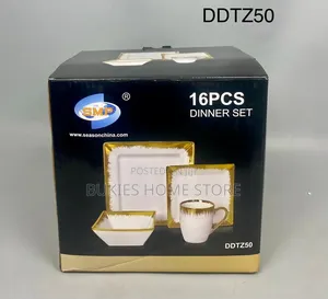 16pieces Dinner Set