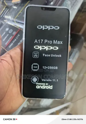 Oppo A17 128 GB