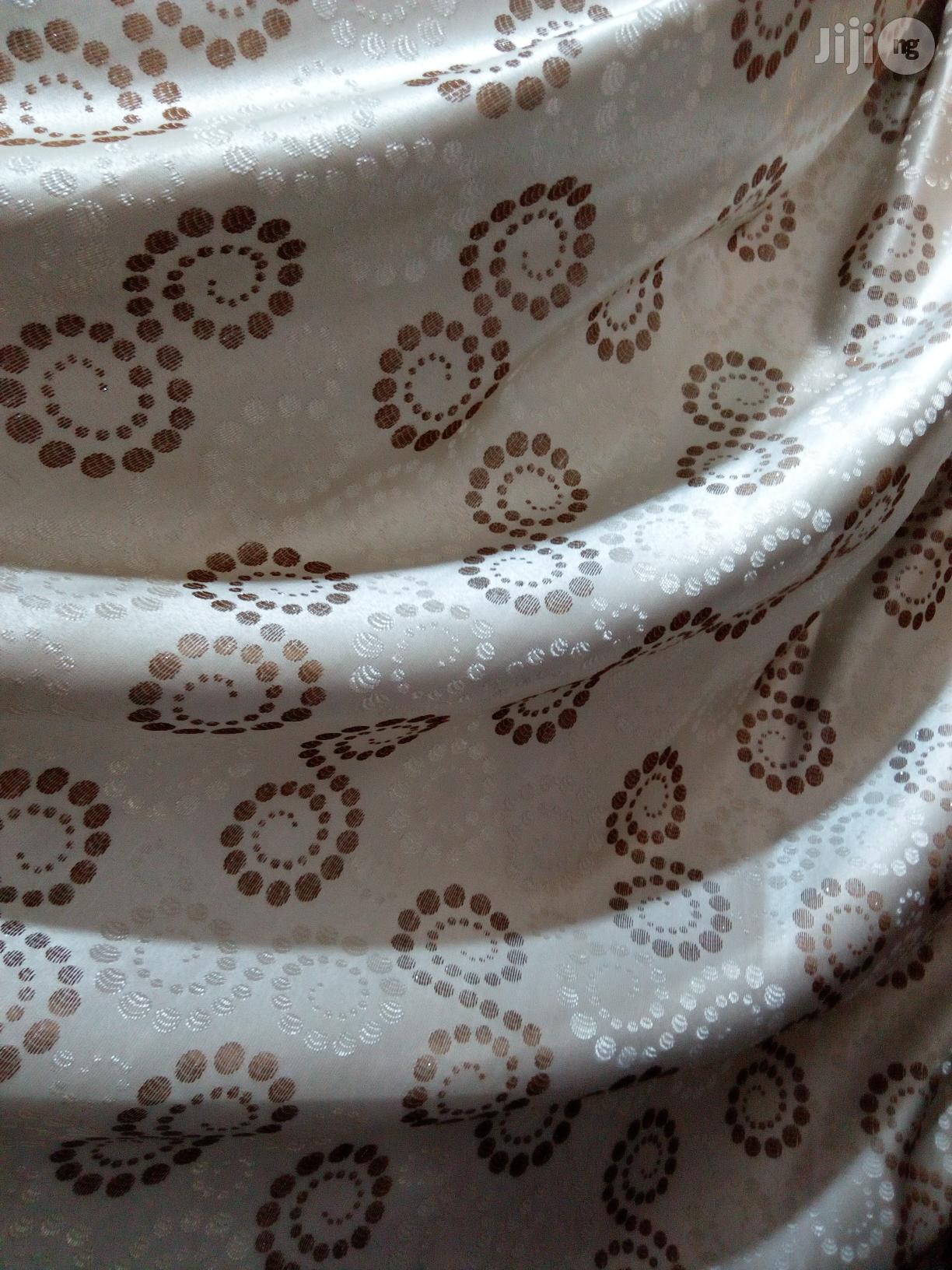 Curtains Interior Decoration