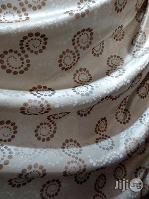 Curtains Interior Decoration