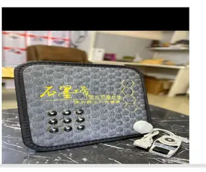 Double Plus Quantum Cushion Mat