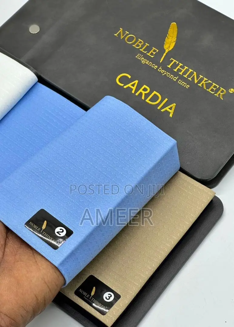 Cardia Fabric