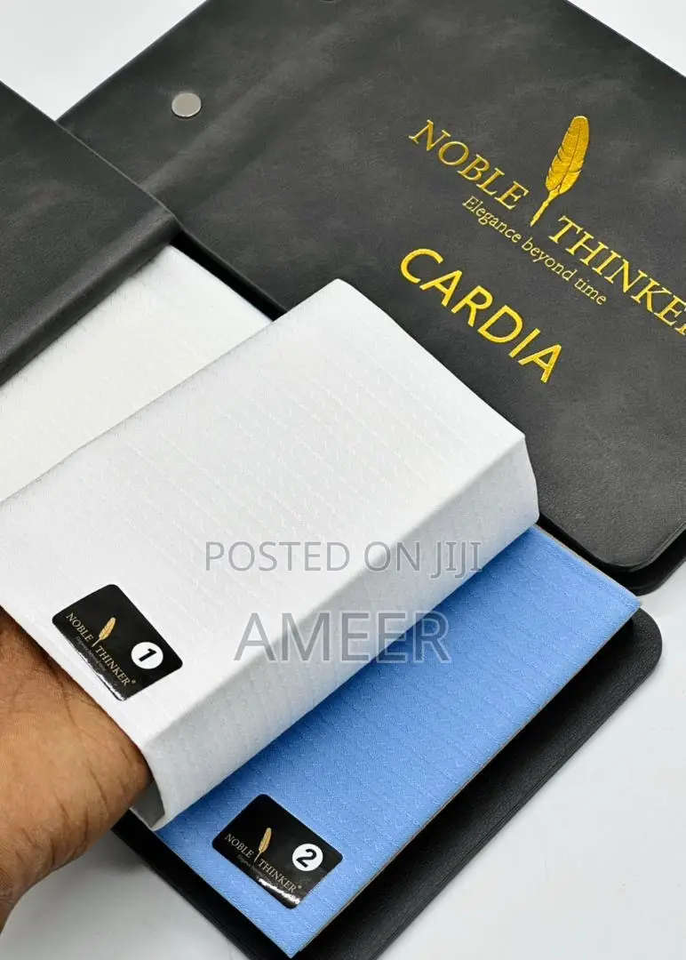 Cardia Fabric