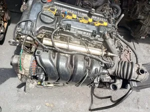 Complete Engine for Hyundai Elantra 2013