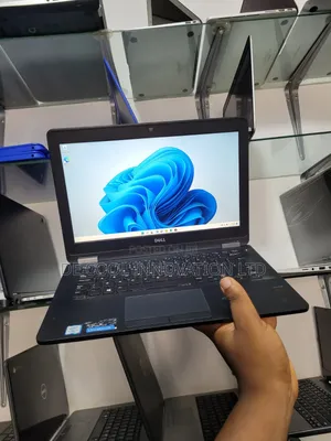 Laptop Dell Latitude E7270 8GB Intel Core i5 SSD 256GB