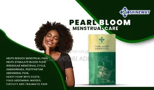 Pearl Bloom Granules