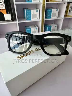 Smart Glasses