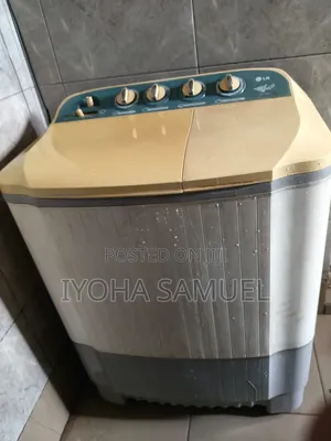 Lg Top Loader Washing Machine for Sale: 10kg