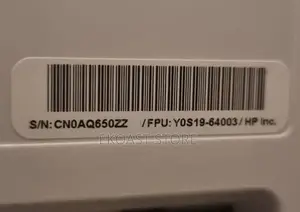 Hp Officejet Pro 7740