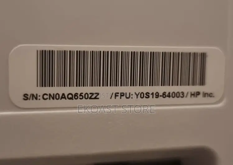 Hp Officejet Pro 7740