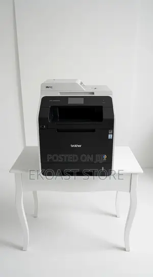 Brother MFC-L8650 CDW Printer