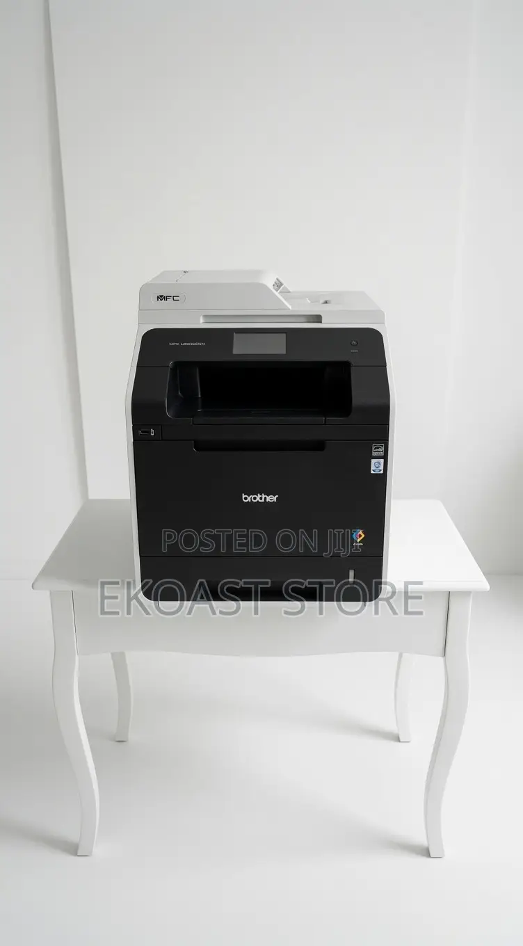 Brother MFC-L8650 CDW Printer