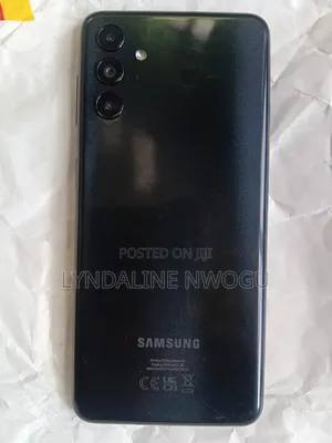 New Samsung Galaxy A40 64 GB Blue