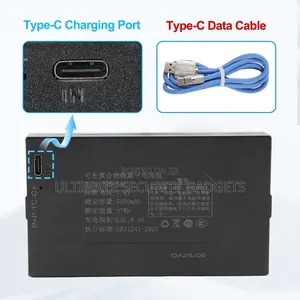 Replacement Battery for Face Id Smart Locks