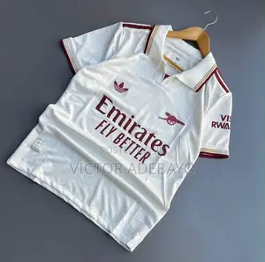 Arsenal Jersey