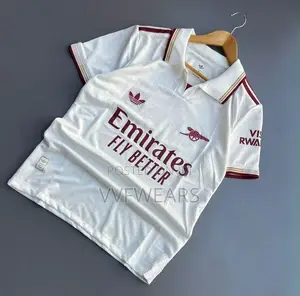 Arsenal Jersey