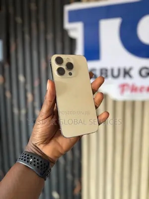 Apple iPhone 14 Pro 128 GB Gold