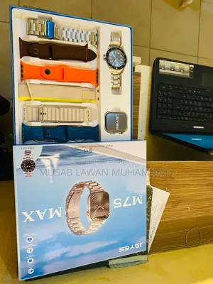 Smart Watches