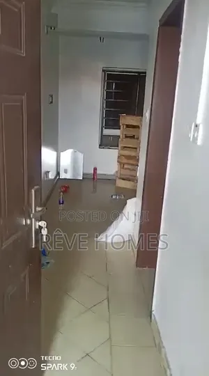 Studio Apartment in Jacob News, Alagomeji for rent