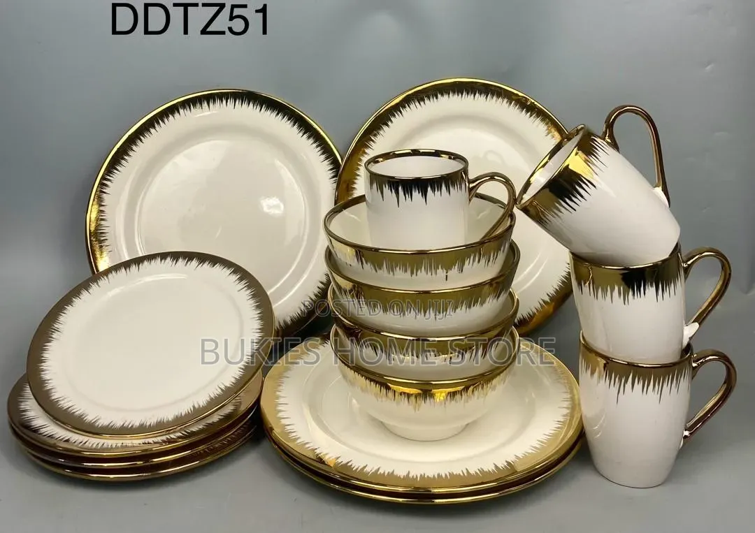 16pieces Dinner Set