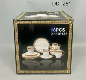 16pieces Dinner Set