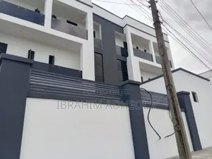 4bdrm Duplex in Magodo Gra Phase2 for sale