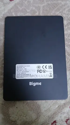 Tablet 64 GB Black