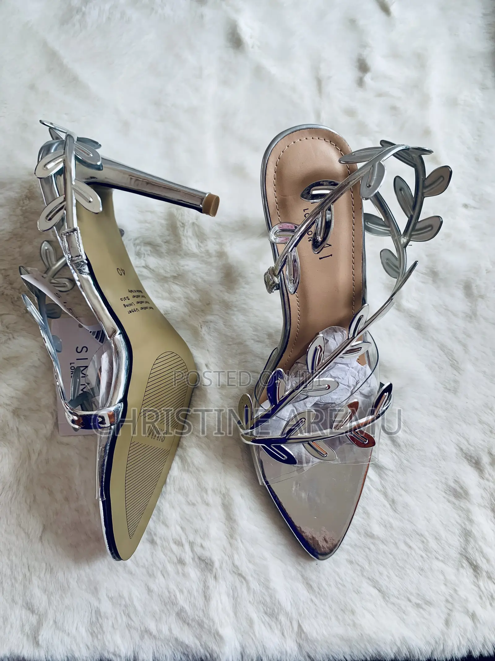 Simmi London