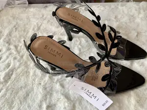Simmi London